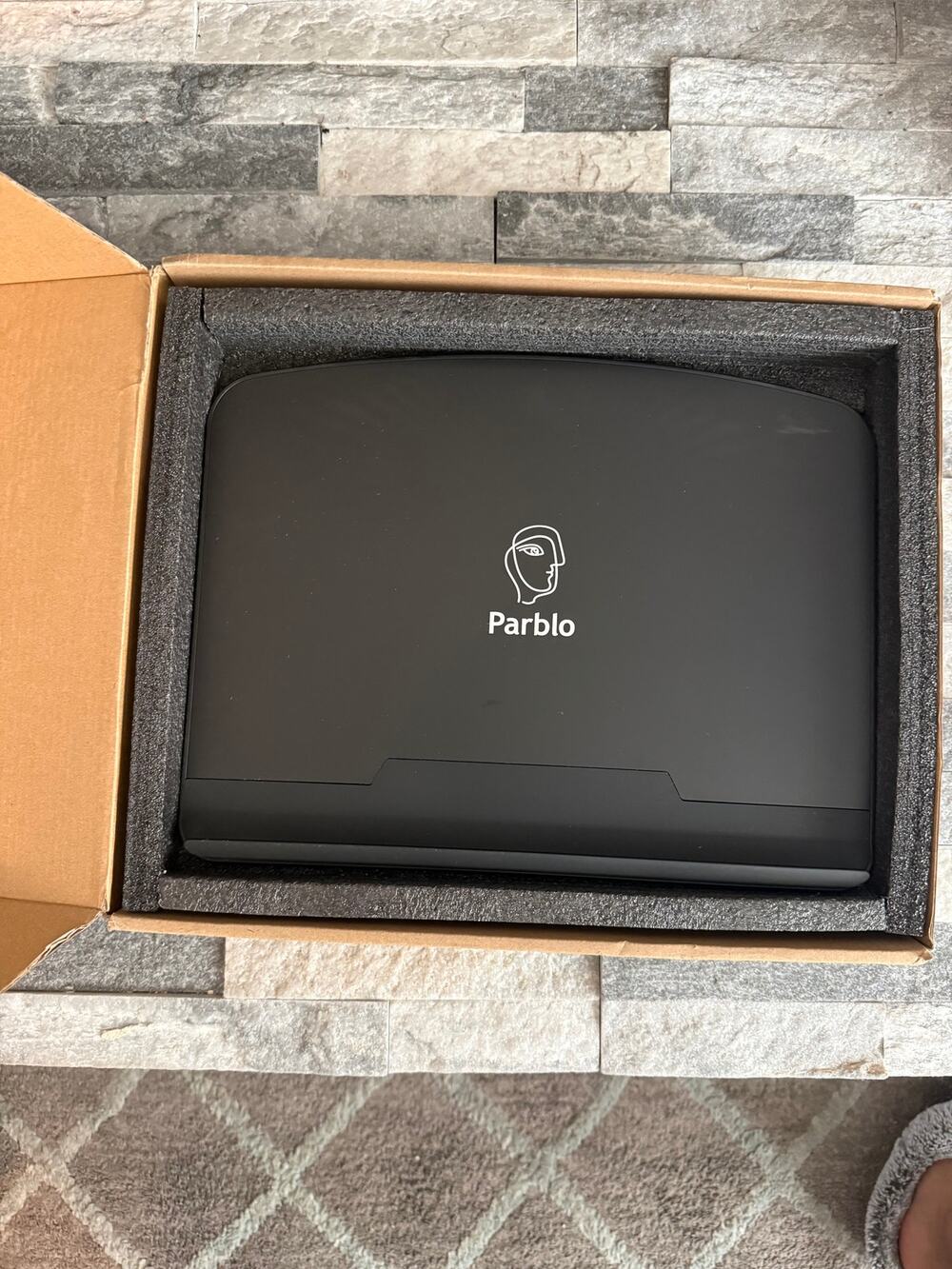Parblo PR 100 Universal Drawing Tablet Stand Adjustable for 10 to 16 Inches